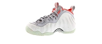 Фото № 4 с приближением к товару «‎Nike Air Foamposite Pro Pure Platinum»