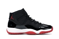 Фото № 1 с приближением к товару «‎Jordan 11 Retro Playoffs Bred (2019) »