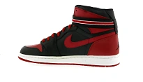 Фото № 3 с приближением к товару «‎Jordan 1 Retro High Strap Bred»