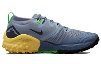 Фото № 2 с приближением к товару «‎ Nike Wildhorse 7 Running shoes»