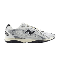 Фото № 1 с приближением к товару «‎New Balance 204L Silver Metallic Black»
