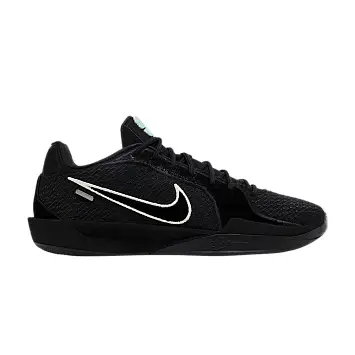 Nike Women's Sabrina 2 Black Label Pack - 1