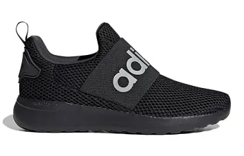 adidas neo Lite Racer Adapt 4.0 KIDS Black - 2