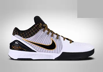 Nike Kobe 4 Protro Del Sol 