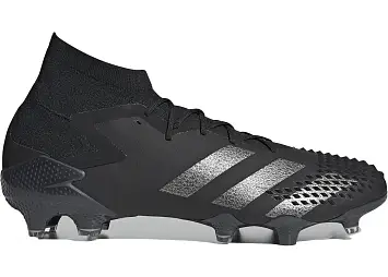 adidas Predator Mutator 20.1 High Core Black