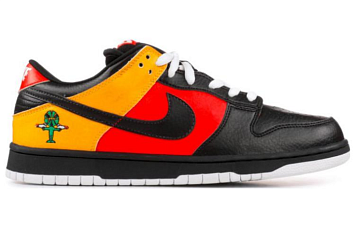 Nike Dunk SB Low Raygun - 2