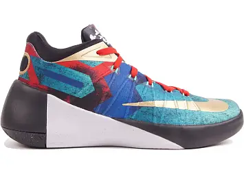 Nike Hyperdunk 2015 Low LMTD Beijing (803174-076)