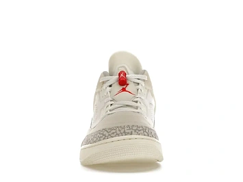 Jordan Spizike Low - 2