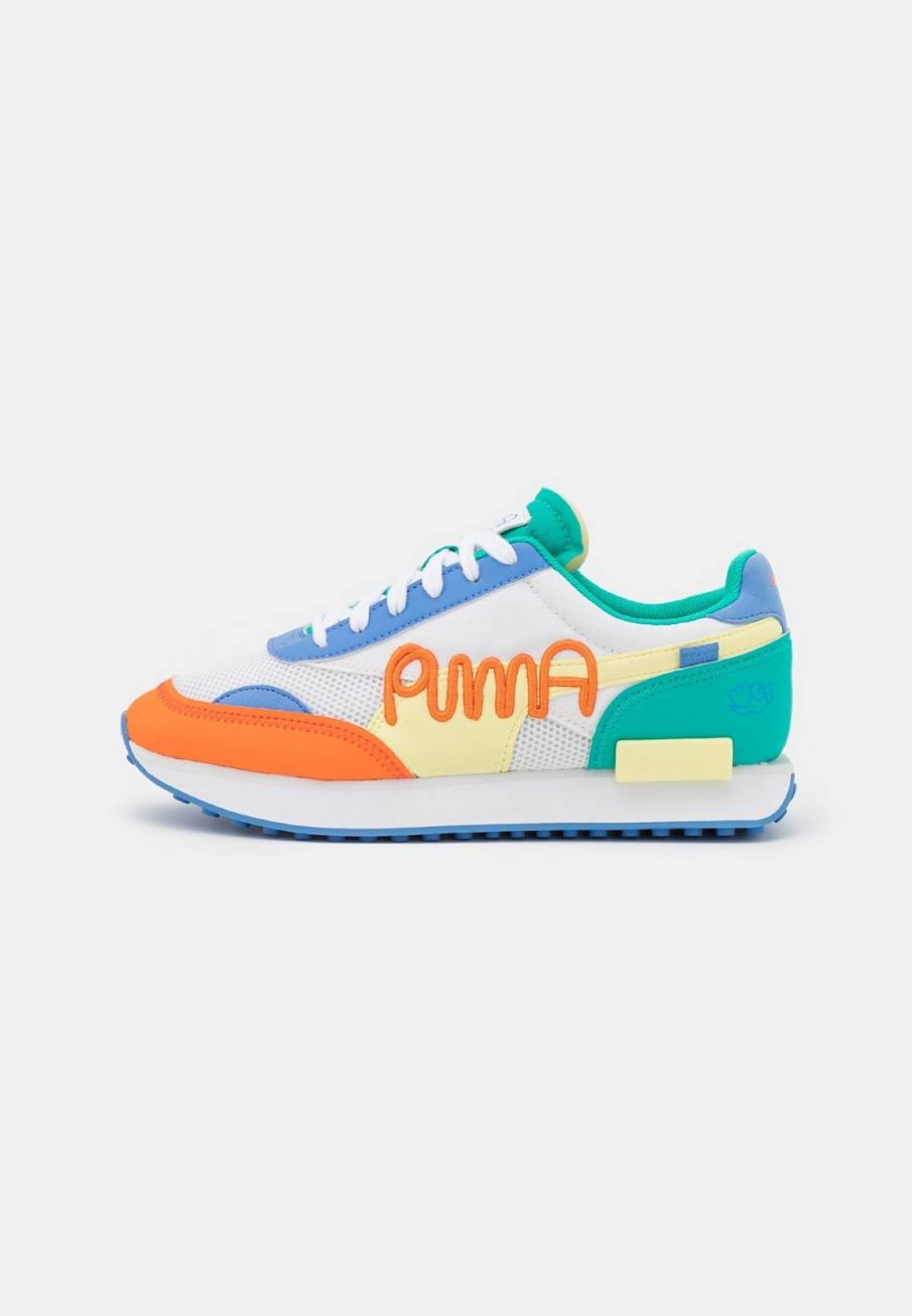 Фото № 1 с приближением к товару «‎Puma Future Rider »