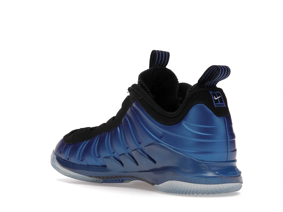Фото № 6 с приближением к товару «‎Nike Air Zoom Vapor X Foamposite Royal»