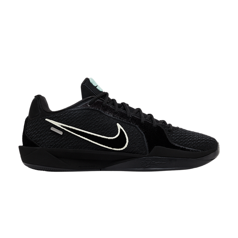 Фото № 1 с приближением к товару «‎Nike Women's Sabrina 2 Black Label Pack»