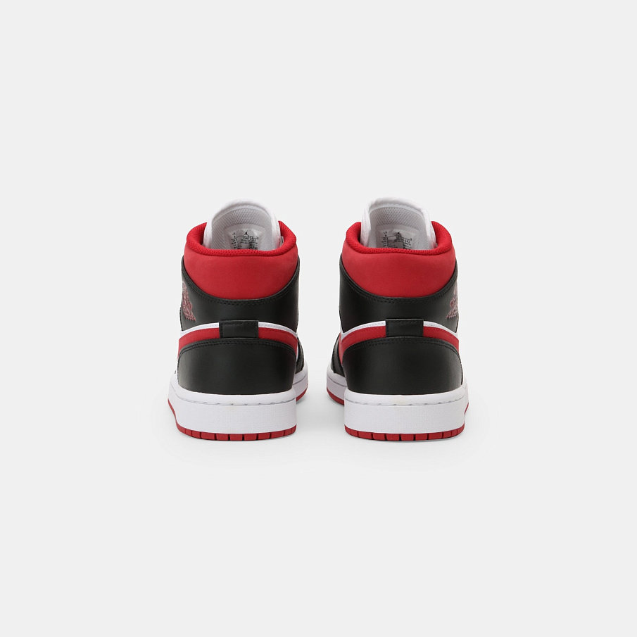 Фото № 5 с приближением к товару «‎Air Jordan 1 »