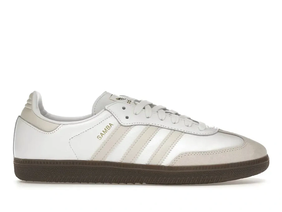 Фото № 1 с приближением к товару «‎adidas Samba»