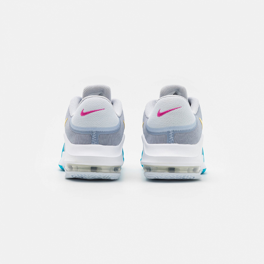 Фото № 3 с приближением к товару «‎Nike Air Max Impact 4»