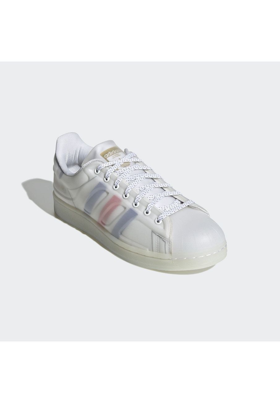Фото № 2 с приближением к товару «‎Adidas Superstar Futureshell »