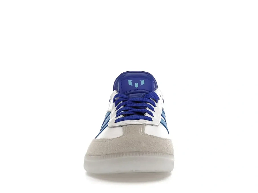 Фото № 2 с приближением к товару «‎adidas Samba Indoor»