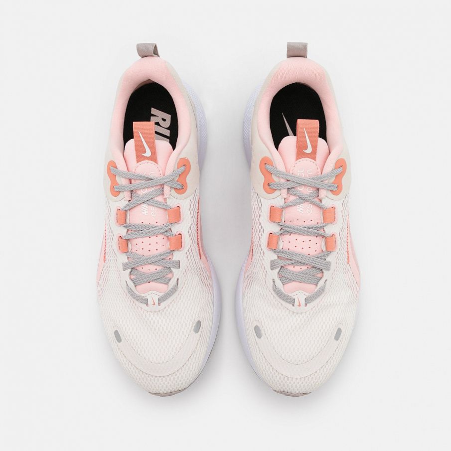 Фото № 4 с приближением к товару «‎Nike React Escape»
