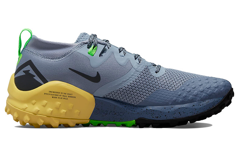 Фото № 2 с приближением к товару «‎ Nike Wildhorse 7 Running shoes»