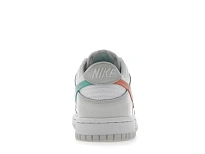 Фото № 4 с приближением к товару «‎Nike Dunk Low»