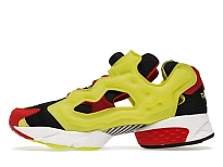 Фото № 3 с приближением к товару «‎Reebok Instapump Fury Prototype»