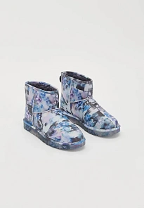 Фото № 1 с приближением к товару «‎UGG COLLINA STRADA CLASSIC MINI​»