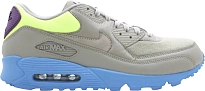 Фото № 1 с приближением к товару «‎Nike Air Max 90 Shagmeister Pack Beige»