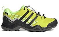 Фото № 2 с приближением к товару «‎adidas Terrex Swift R2 GTX YellowBlack»