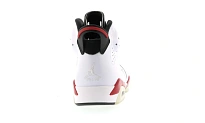 Фото № 5 с приближением к товару «‎Jordan 6 Retro Bulls (2010)»