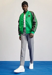 Фото № 4 с приближением к товару «‎STAN SMITH RELASTED UNISEX»