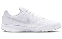 Фото № 2 с приближением к товару «‎Nike City Trainer White Wmns»