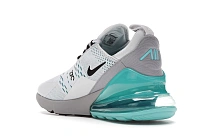 Фото № 6 с приближением к товару «‎Nike Air Max 270 Platinum Aurora »