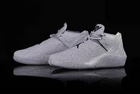 Фото № 2 с приближением к товару «‎Jordan Why Not Zer0.1 Low Light Smoke Grey»