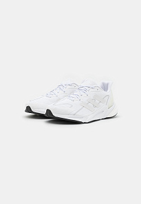 Фото № 2 с приближением к товару «‎Adidas X9000l2 Running Boost Bounce»