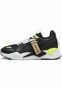 Фото № 1 с приближением к товару «‎Кроссовки Puma sppu115o0tq-q11-n»