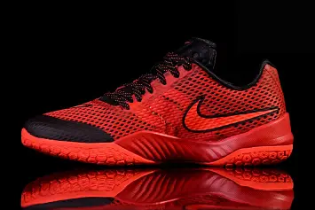 Nike Hyperlive ‘university Paul George  - 2