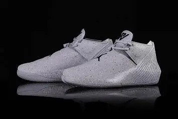 Jordan Why Not Zer0.1 Low Light Smoke Grey - 2