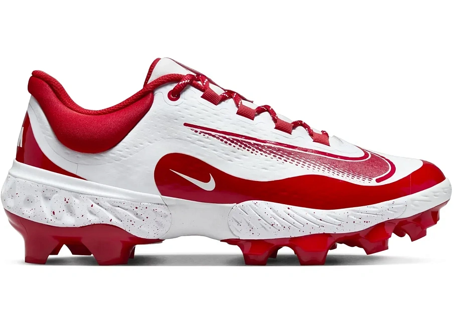 Фото № 1 с приближением к товару «‎Nike Alpha Huarache Elite 4 Low MCS»