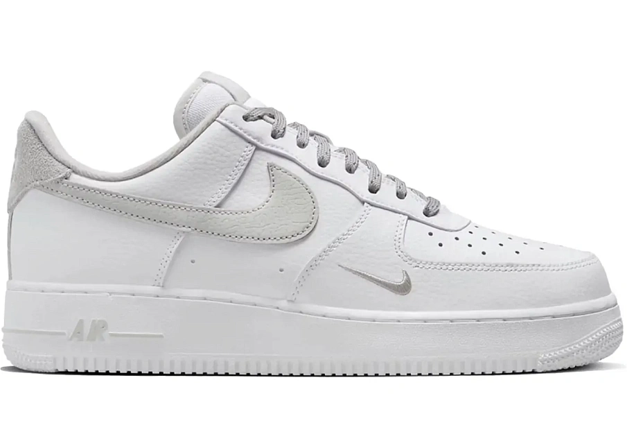 Фото № 1 с приближением к товару «‎Nike Air Force 1 Low '07»
