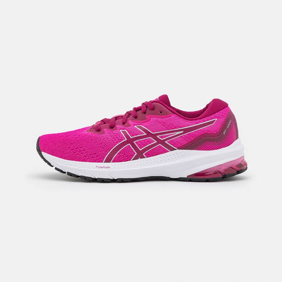 Фото № 3 с приближением к товару «‎Asics Gt-1000 11»