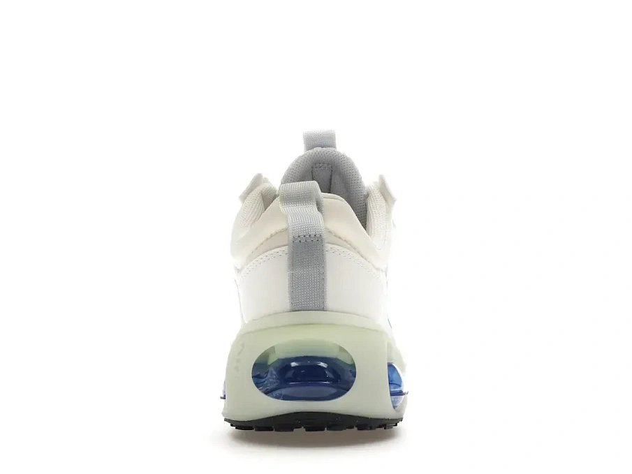 Фото № 4 с приближением к товару «‎Nike Air Max 2021 Barely Green »