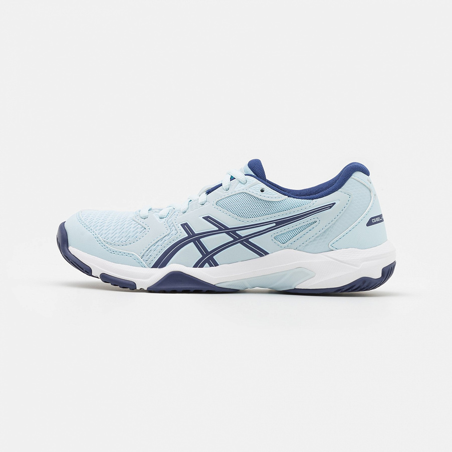 Фото № 1 с приближением к товару «‎Asics Gel-Rocket 10»