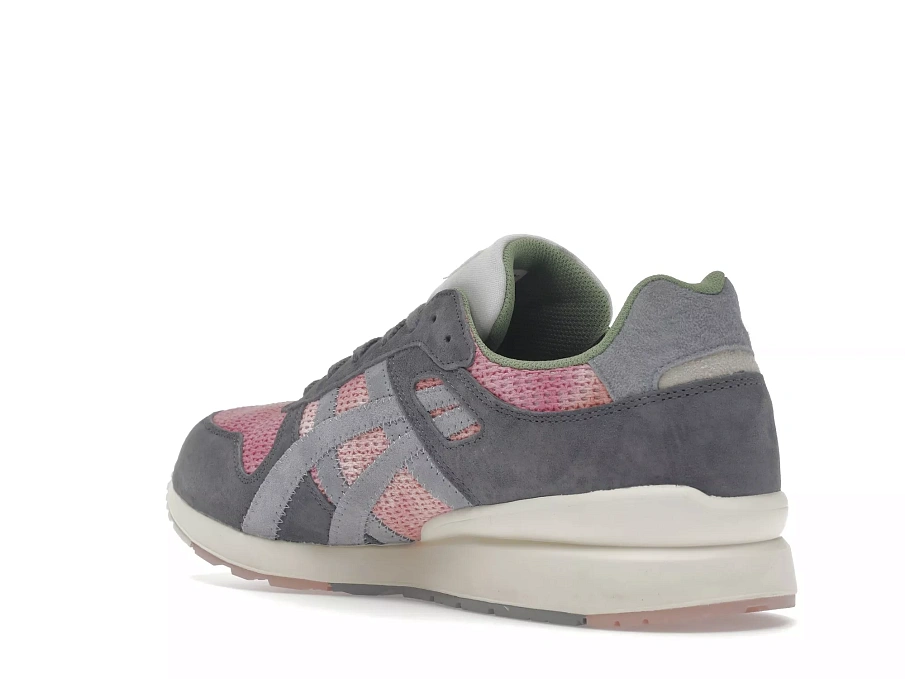 Фото № 4 с приближением к товару «‎ASICS GT-II Up There»