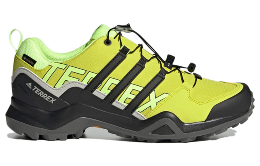 Фото № 2 с приближением к товару «‎adidas Terrex Swift R2 GTX YellowBlack»
