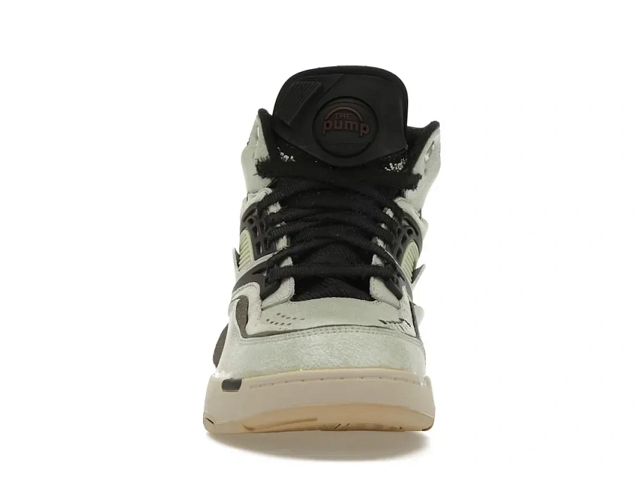 Фото № 2 с приближением к товару «‎Reebok Pump TZ»