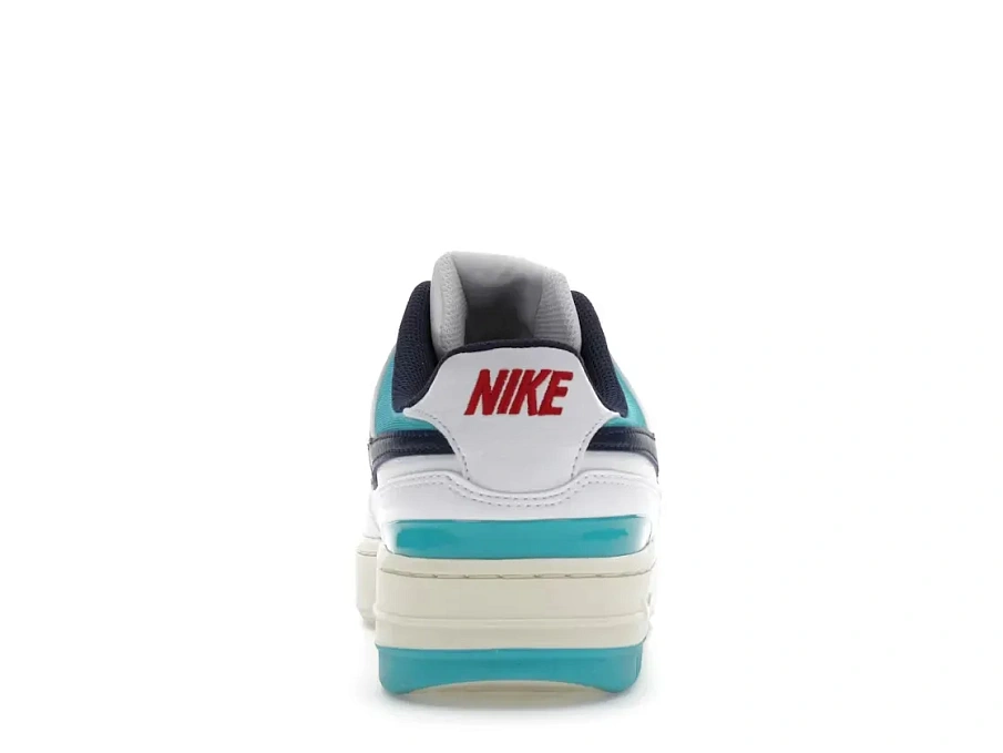 Фото № 4 с приближением к товару «‎Nike Gamma Force»