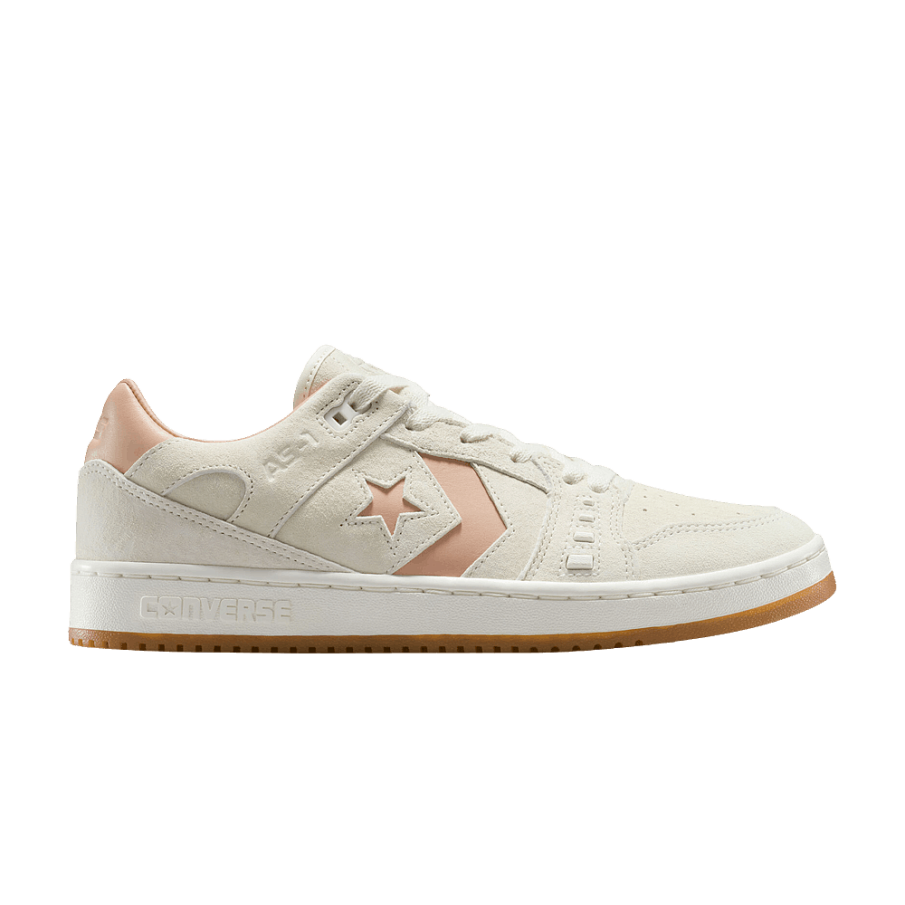 Фото № 1 с приближением к товару «‎Converse AS-1 Pro Egret Vachetta Beige Gum (A10589C)»