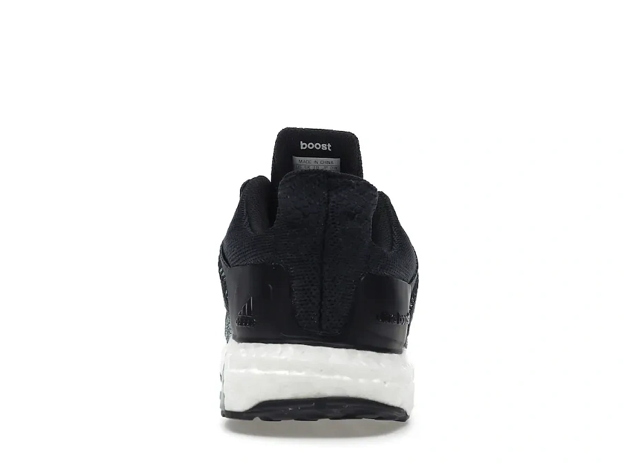 Фото № 4 с приближением к товару «‎adidas Ultra Boost ST Parley Legend Ink»