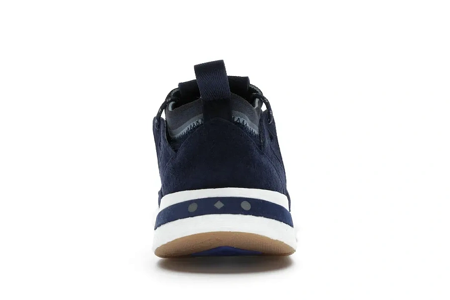 Фото № 4 с приближением к товару «‎adidas Arkyn Hi-Res Blue »