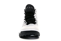 Фото № 2 с приближением к товару «‎Jordan Max Aura White Metallic Silver Black»