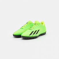 Фото № 2 с приближением к товару «‎Adidas X Speedportal.4 TF »